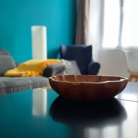 Vacanza Piazza Goldoni Appartement *