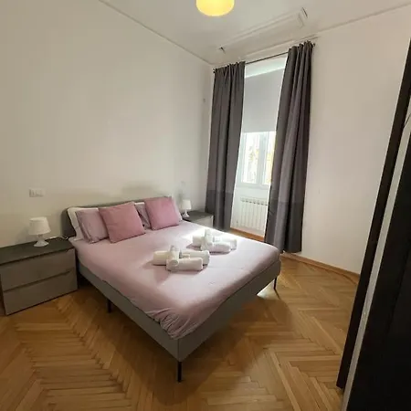 Vacanza Piazza Goldoni *