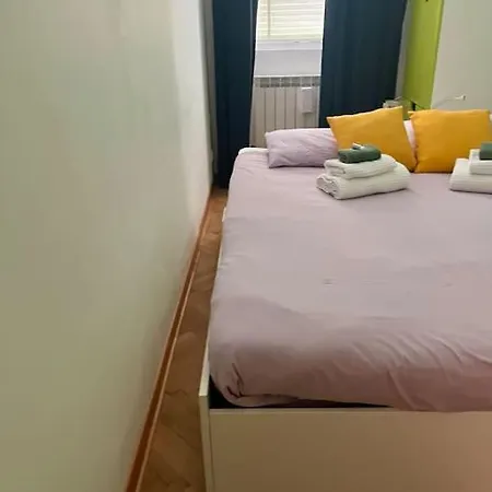 Vacanza Piazza Goldoni *