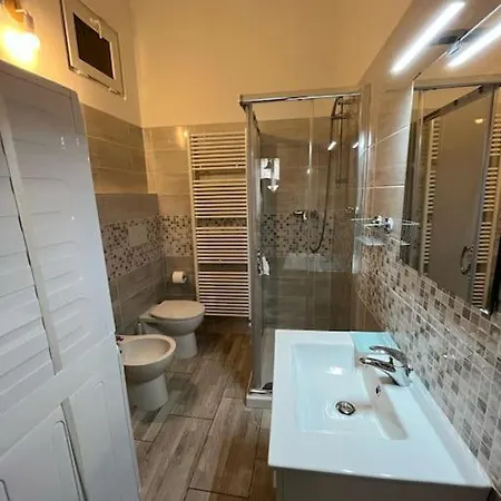 Vacanza Piazza Goldoni Appartement *