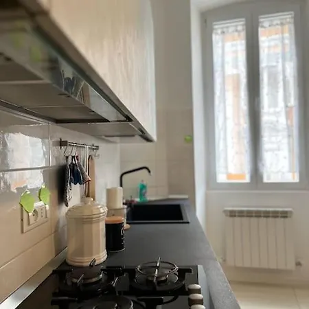 Apartament Vacanza Piazza Goldoni
