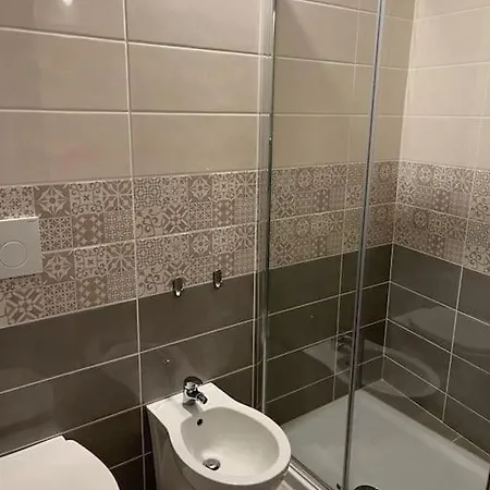 Vacanza Piazza Goldoni Apartament Triest