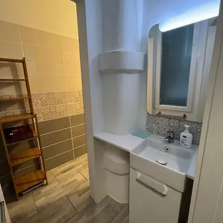 Vacanza Piazza Goldoni Apartament