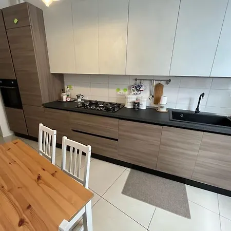Apartament Vacanza Piazza Goldoni